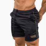 Quick Dry Training Shorts - Image 10