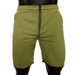 Quick Dry Training Shorts - Image 28
