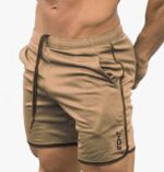 Quick Dry Training Shorts - Image 11