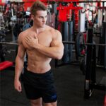 Quick Dry Training Shorts - Image 17