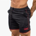 Quick Dry Training Shorts - Image 18