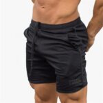 Quick Dry Training Shorts - Image 13