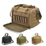 RangeGuard Compact Storage Bag