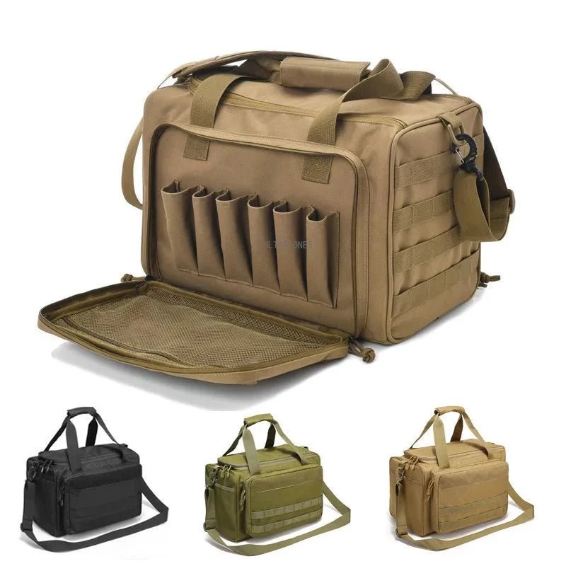 rangeguard-compact-storage-bag-883455 RangeGuard Compact Storage Bag - Image 1