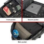 RangerElite 60L Tactical Backpack - Image 6