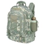 RangerElite 60L Tactical Backpack - Image 12