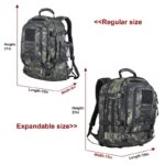 RangerElite 60L Tactical Backpack - Image 5