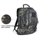 RangerElite 60L Tactical Backpack - Image 7