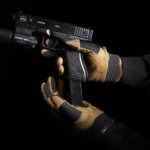 M.O.S. Gear Reinforced Knuckle Tactical Gloves – Rugged Protection for Any Mission - Image 23