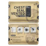RHINO Chest Seal (6 Pack) - Image 3