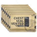 RHINO Chest Seal (6 Pack)