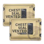 RHINO Chest Seal (6 Pack) - Image 2