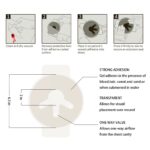 RHINO Chest Seal (6 Pack) - Image 4