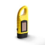 Solar + Hand Crank Flashlight - Image 9