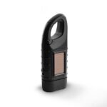 Solar + Hand Crank Flashlight - Image 7