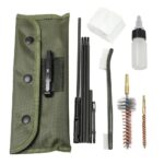 Standard Issue Rifle Cleaning Kit AR-15 / M16