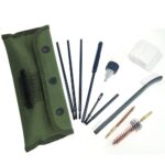 Standard Issue Rifle Cleaning Kit AR-15 / M16 - Image 2