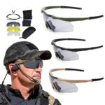 StealthGuard Eye Pro Operator Glasses - Image 6