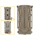 9mm/.40 Taco Magazine Pouch - Image 10
