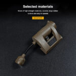 TacBeam Helmet Light - Image 6
