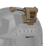 TacBeam Helmet Light - Image 4
