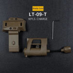 TacBeam Helmet Light - Image 8