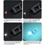 TacBeam Helmet Light - Image 2