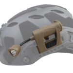 TacBeam Helmet Light - Image 11