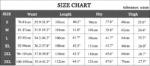 Tactical Combat Pants - Image 13