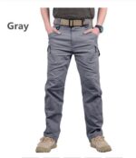 Tactical Combat Pants - Image 28
