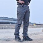 Tactical Combat Pants - Image 29