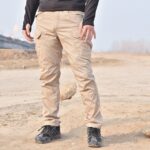 Tactical Combat Pants - Image 31