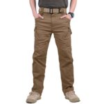 Tactical Combat Pants - Image 3