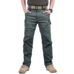 Tactical Combat Pants - Image 8