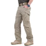 Tactical Combat Pants - Image 12