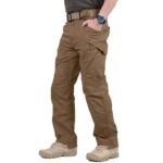 Tactical Combat Pants - Image 11
