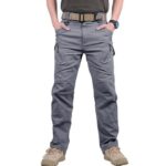 Tactical Combat Pants - Image 4