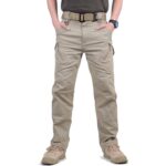 Tactical Combat Pants - Image 9