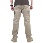 Tactical Combat Pants - Image 2