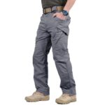 Tactical Combat Pants - Image 23