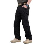 Tactical Combat Pants - Image 6