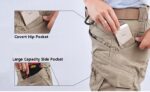Tactical Combat Pants - Image 22