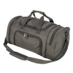 Tactical Duffle Bag With Shoe Compartment - Image 6