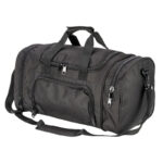 Tactical Duffle Bag With Shoe Compartment - Image 14