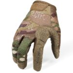Tactical Shooting Gloves - Image 7