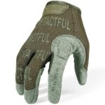 Tactical Shooting Gloves - Image 4
