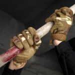 Tactical Shooting Gloves - Image 19