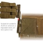 Tactical Vest Buckle Molle Kit - Image 16