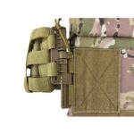 Tactical Vest Buckle Molle Kit - Image 41