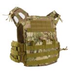 Tactical Vest Buckle Molle Kit - Image 43